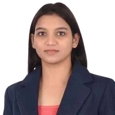 Chetali Paliwal